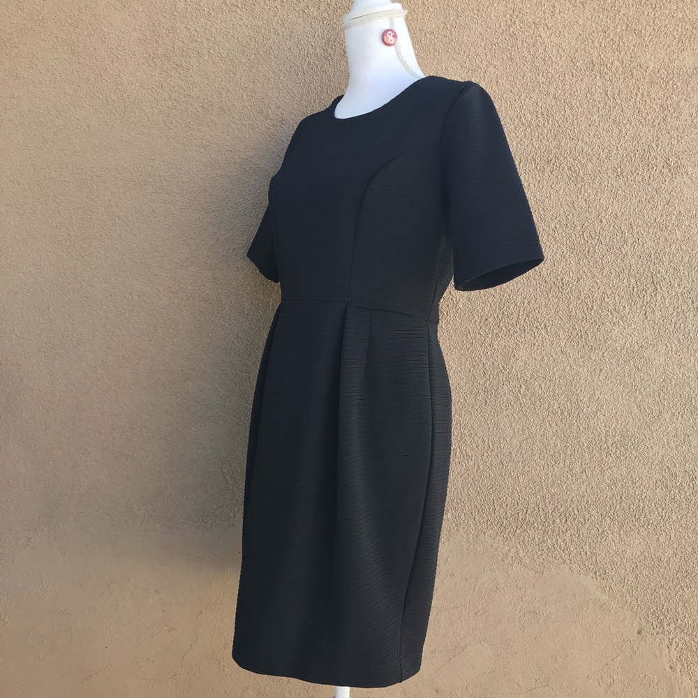 - The Limited black dress size M - Picture 3 of 8